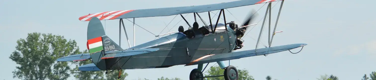 Zuhanás, Repülőgépvezetés, Lebegés ajándékba akár Születésnapra, Karácsonyra!