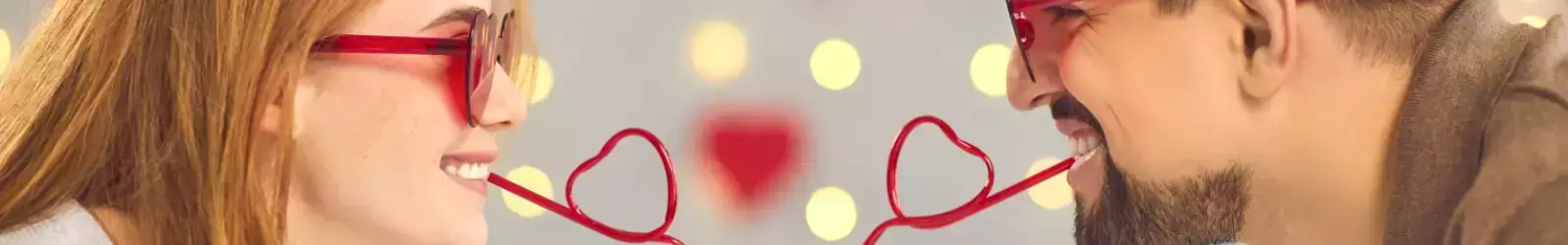 Valentin-nap A tökéletes alkalom a közös élményekhez akár utáljátok, akár szeretitek