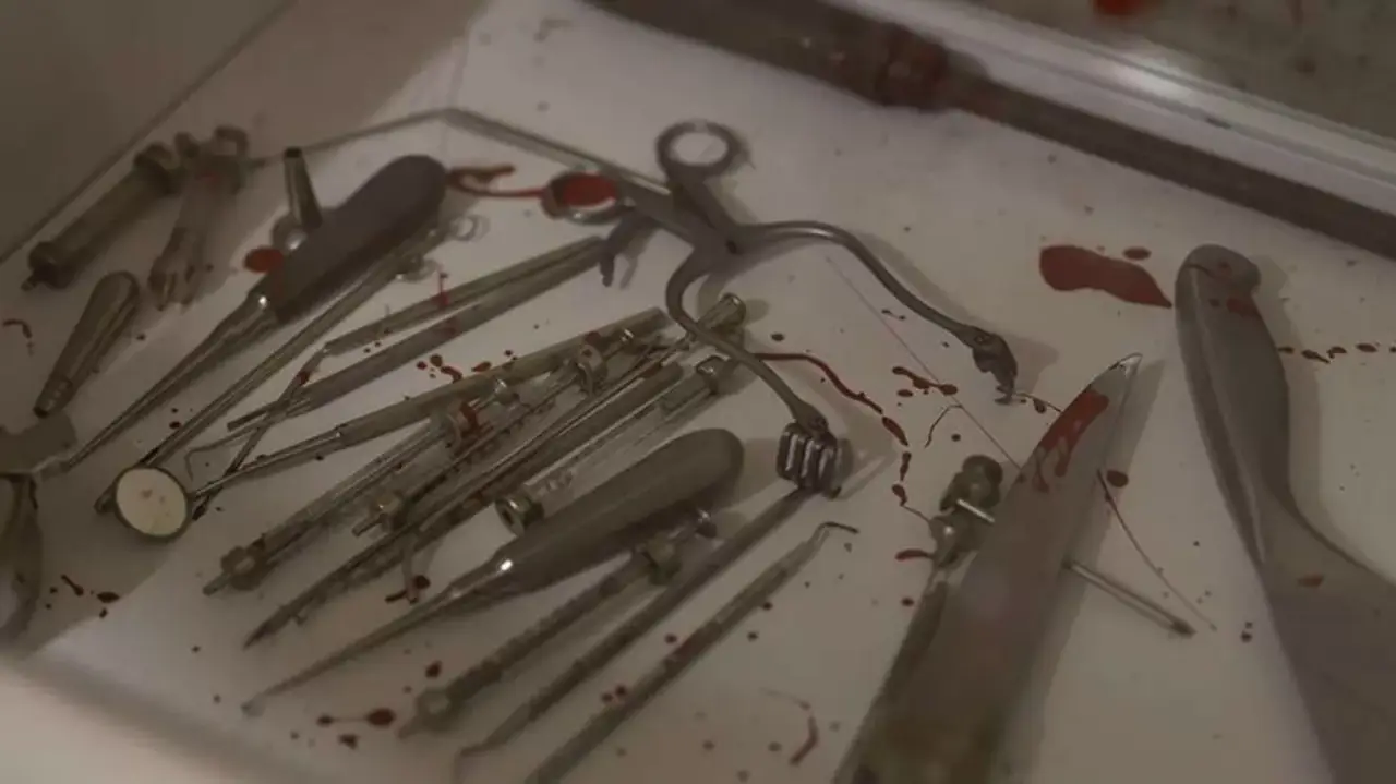 CSI Budapest nyomozós csapatjáték - ONLINE