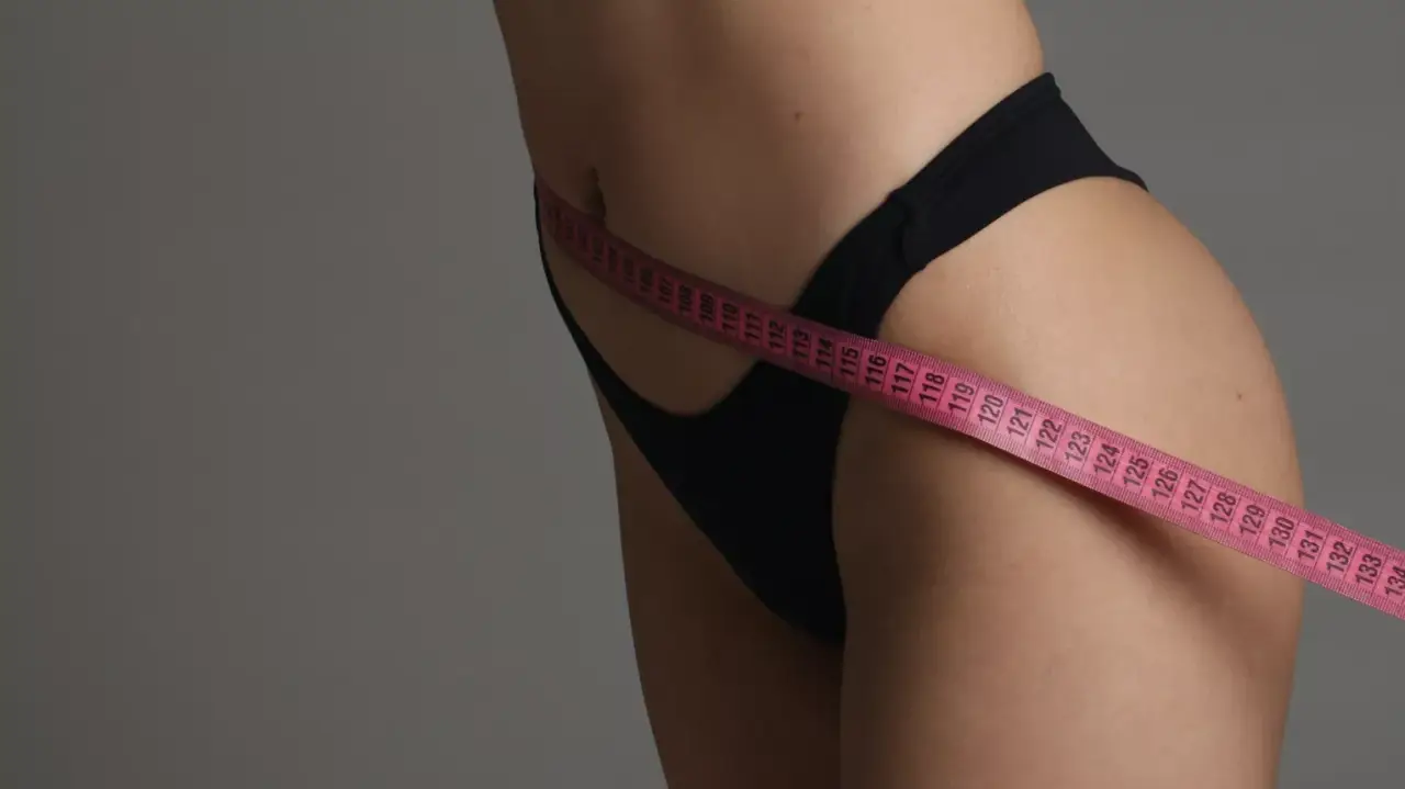 Hozd magad formába LPG nyirokmasszázs kezeléssel!