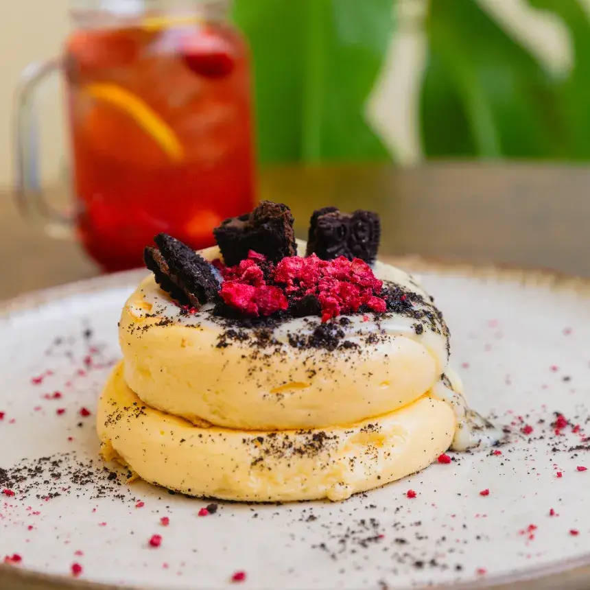 Desszertek mennyországa! – Édes élmény a Fluffy and Me palacsintázóban