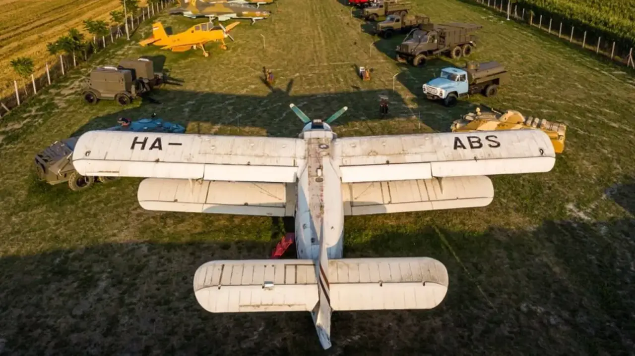 Katonai Élmény Apával: Látogatás egy Harcászati Bázison