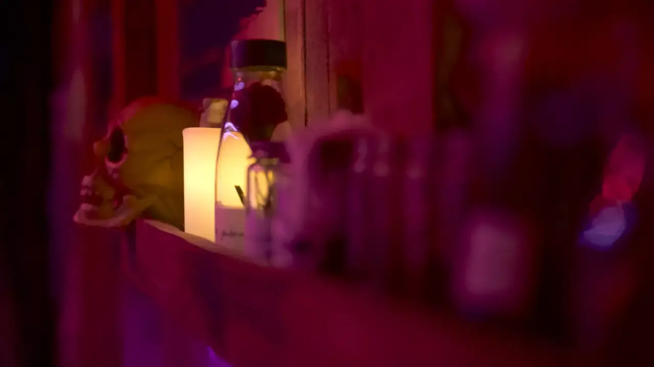 The Witcher - kreatív szabadulószoba Budapesten