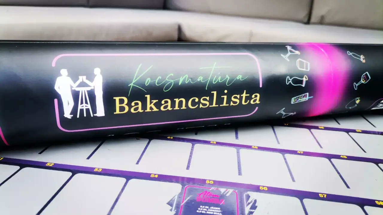 Kocsmatúra Bakancslista-100 különleges pia amit ki kell próbálni