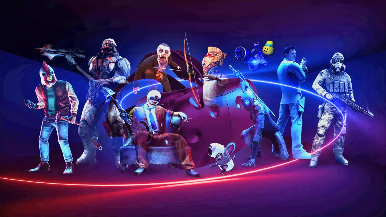 Badchicken VR élmény hétvégén