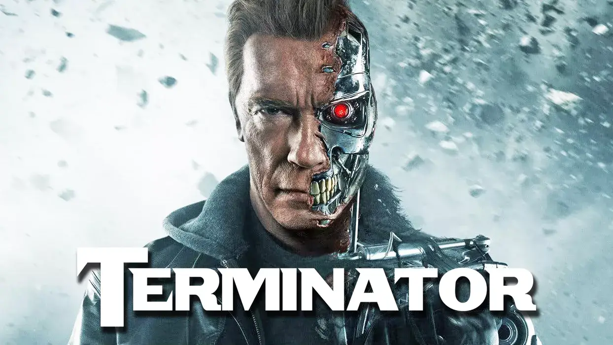 Terminátor lövészeti csomag Budakeszin