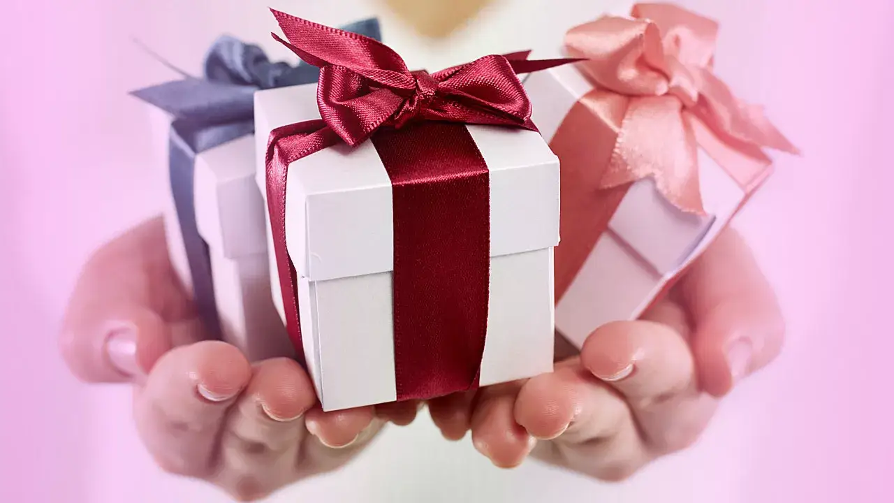 Ajándékutalvány Valentin napra