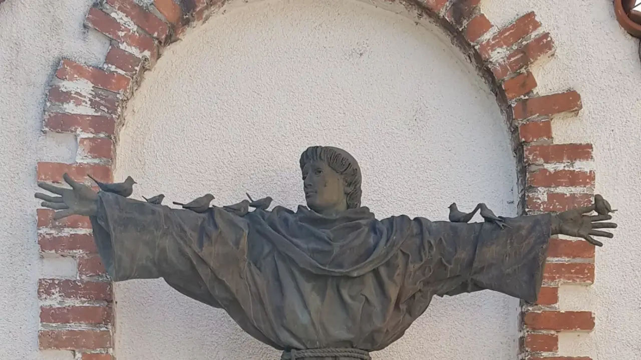 Kincskereső kerestetik! /World of Adventures szabadtéri játék a Hárshegyen