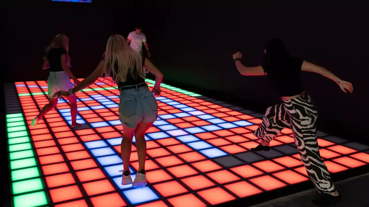 Vágjatok vissza a kockáknak – Hétköznapi Pixity Budapesten