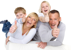 Családos programok, élmények