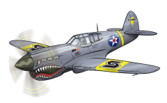 Repülős élmények