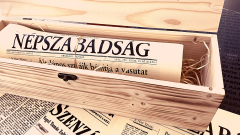 Születésnapi újságok 2