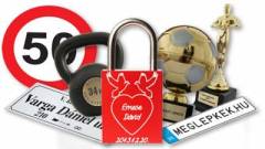 Vicces, egyedi ajándékok