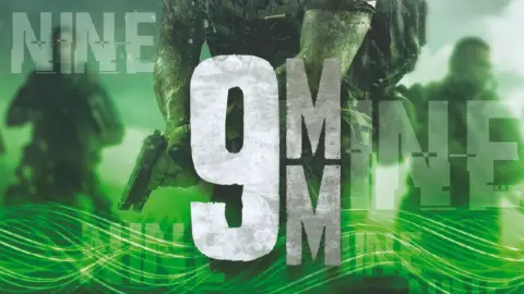 9 mm-es lövészet a belvárosban