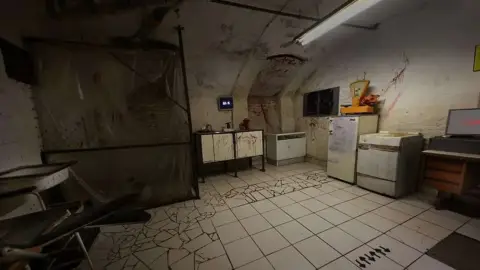 CSI Budapest nyomozós csapatjáték - ONLINE 1