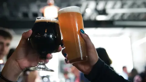 6+1 tétellel sörkóstoló a FIRST Taproomban Budapesten! 1