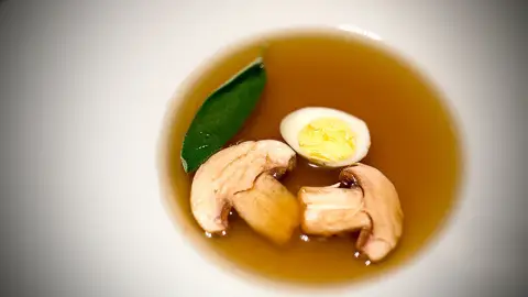 Parfümséf varázsolta illatvacsora a Béterv Lakásétteremben Budapesten 8