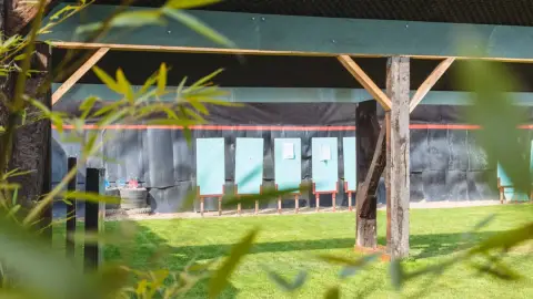 Több kaliber, több élmény a budapesti B-Pro Lőtéren - Basic csomag 4