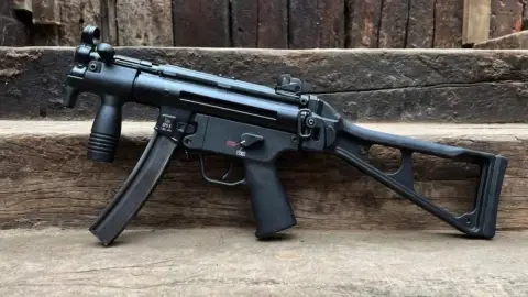 Több kaliber, több élmény a budapesti B-Pro Lőtéren - Basic csomag 5