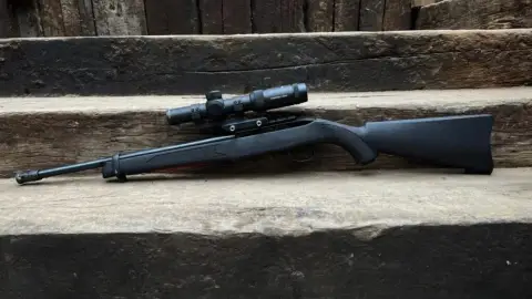 Több kaliber, több élmény a budapesti B-Pro Lőtéren - Basic csomag 10