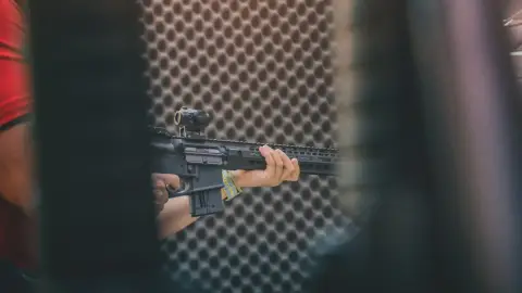 Több kaliber, több élmény a budapesti B-Pro Lőtéren - Basic csomag 2