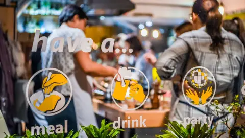 Trend gasztro élménycsomag – Főzz a Budapest Makery-ben 7