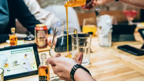 All in gasztro-mixer élménycsomag a Budapest Makery-ben 2