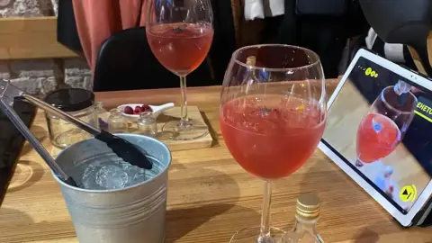 All in gasztro-mixer élménycsomag a Budapest Makery-ben 3