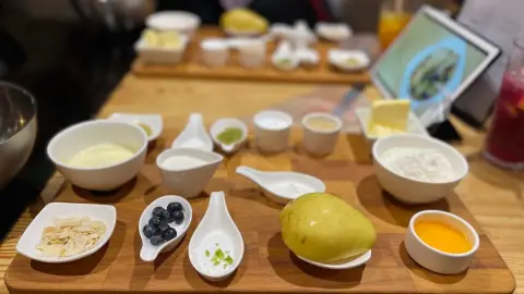 Fun gasztro-mixer élménycsomag a Budapest Makery-ben 4