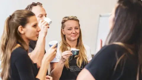 Cupping workshop – a specialty kávé felfedezőútja Budapesten 5