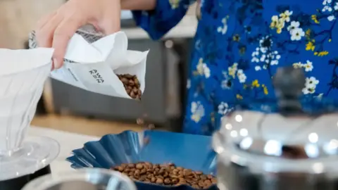 Cupping workshop – a specialty kávé felfedezőútja Budapesten 8