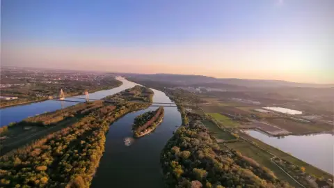 Budapest panoráma + Velencei-tó megcsodálása 7