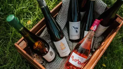 Birtokséta borkóstolóval – Kalandozás a tőkék között a Folly Arborétumban 2