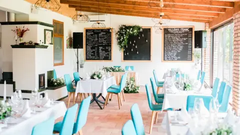 Gyertyafényes vacsora a festői Vajbisztróban, Palkonyán 3