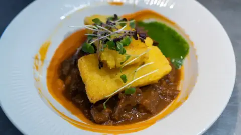 Gyertyafényes vacsora a festői Vajbisztróban, Palkonyán 8