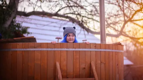 Kettesben pihenés Bakony szívében a JákóHázban hétköznap 4