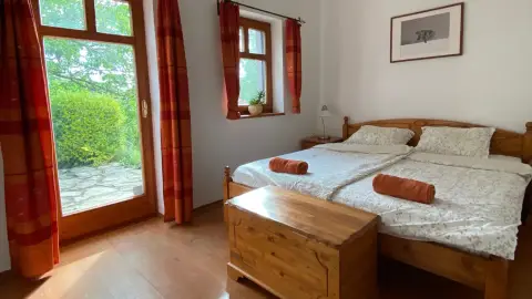 Kettesben pihenés Bakony szívében a JákóHázban hétköznap 6