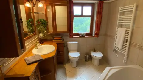 Kettesben pihenés Bakony szívében a JákóHázban hétköznap 9