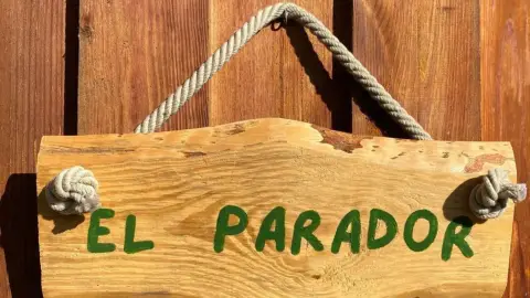 Romantikázás kettesben az El Parador Lombházban, az Őrségben 5