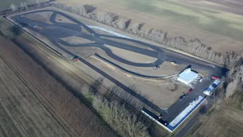 BMW M2 élményvezetés az M-Ringen – hétköznap/hétvégén 2