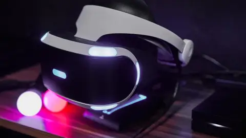 VR All-in élmény Budapesten 3