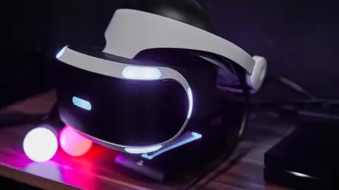 Frenetikus 1 órás VR élmény Budapesten 4