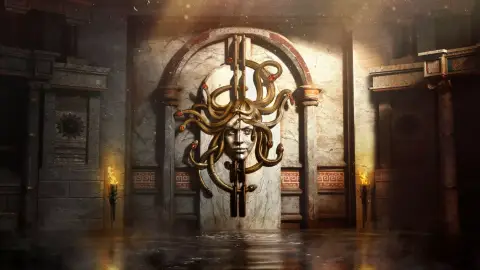 Szabadulós élmény Apával a Virtuális világban a VR Vidámparkban 9