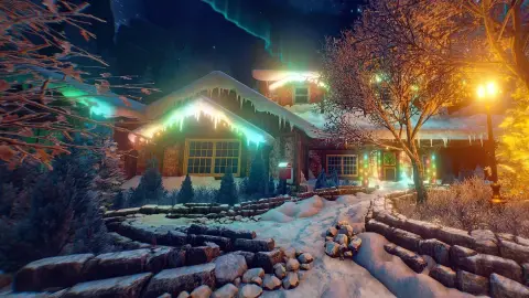 Szabadulós élmény Apával a Virtuális világban a VR Vidámparkban 12