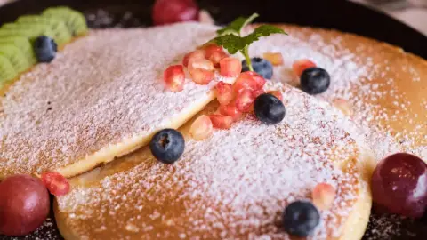 Egy különleges villásreggeli Anyuval a Bistro 11-ben Szentendrén 5