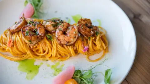 Romantikus gasztroélmény Szentendre szívében a Bistro 11-ben 5