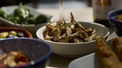 Tapas est a legfontosabbakkal: ízletes vacsora a budapesti Bontxo-ban 1