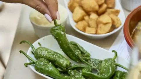 Tapas est a legfontosabbakkal: ízletes vacsora a budapesti Bontxo-ban 4