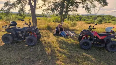 Adrenalin és Romantika - Egy felejthetetlen Quad-randi Szadán! 3