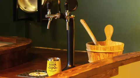 Páros sörterápia Szarvaskőn  - Nem csak a sör szerelmeseinek! 5